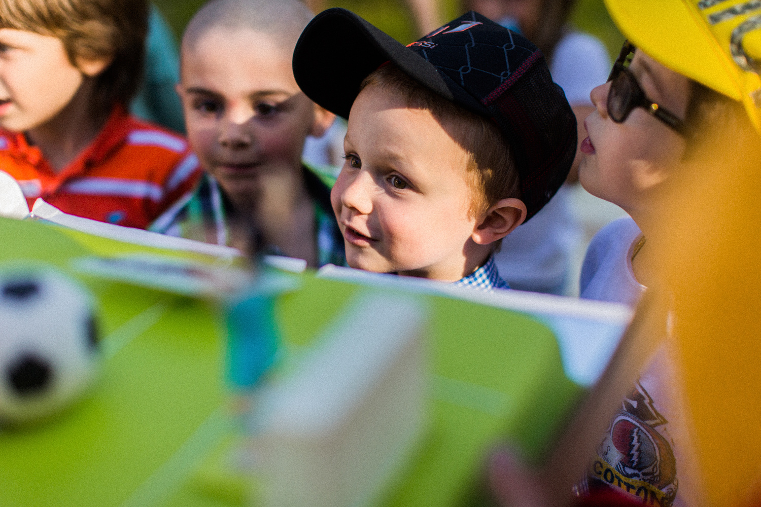 АРТУРУ 6 ЛЕТ