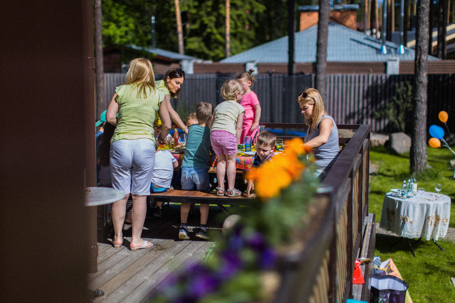 АРТУРУ 6 ЛЕТ