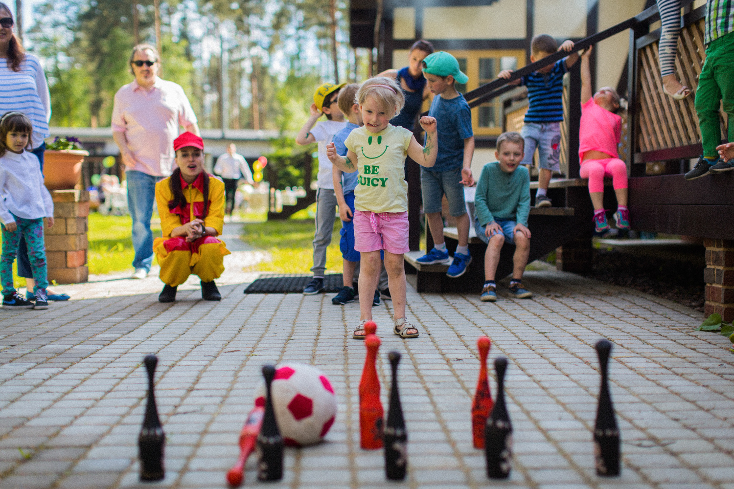 АРТУРУ 6 ЛЕТ