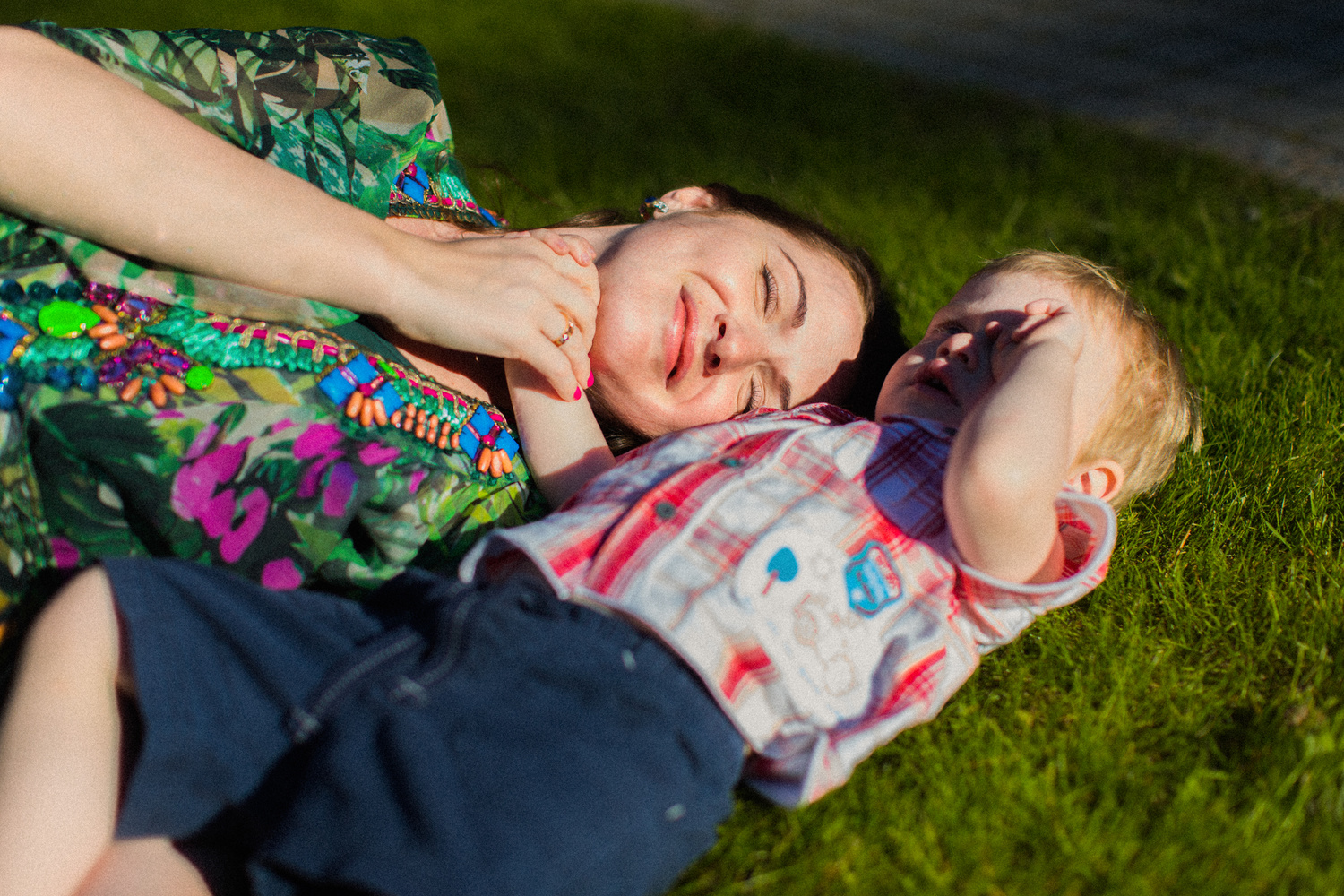 АРТУРУ 6 ЛЕТ