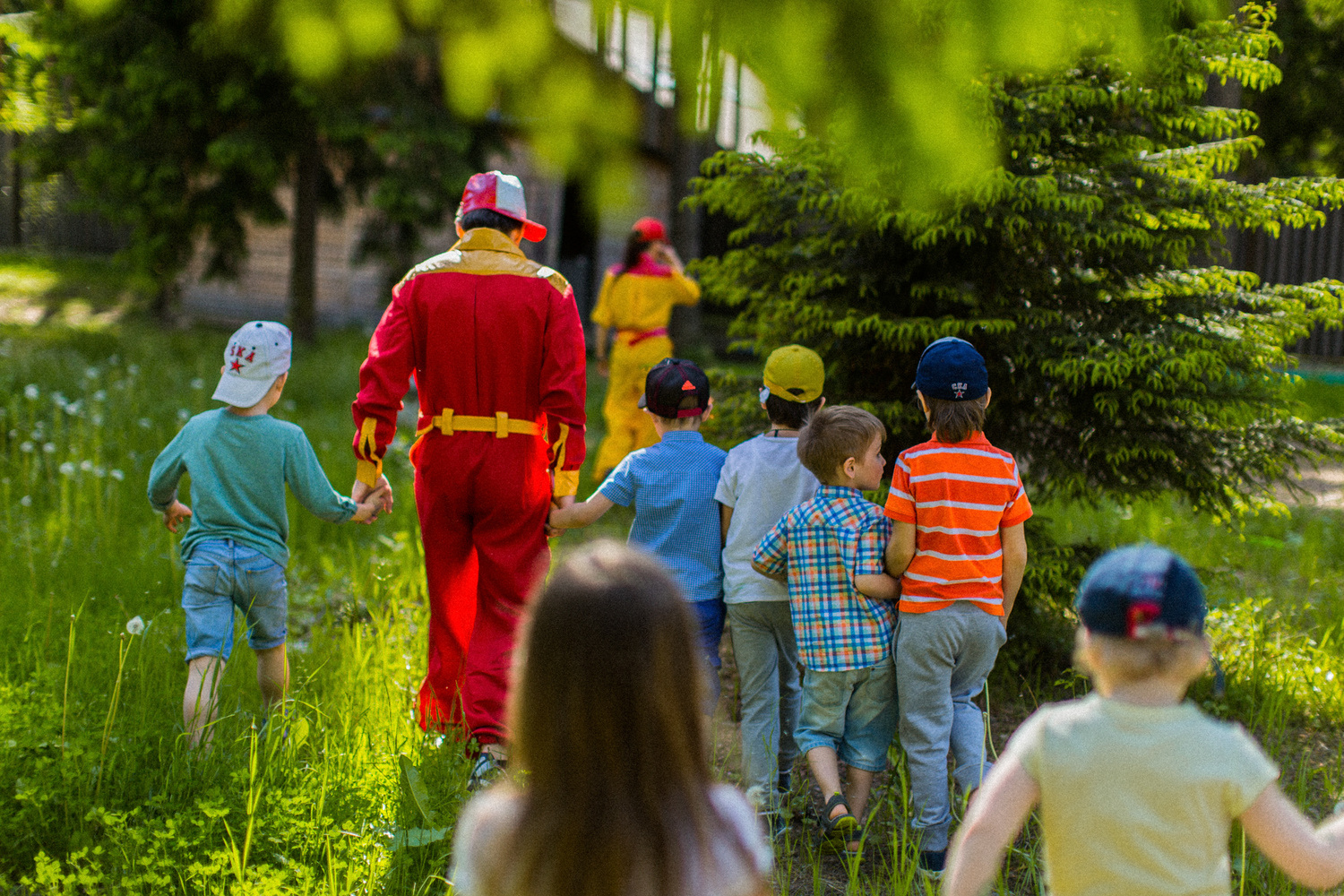 АРТУРУ 6 ЛЕТ