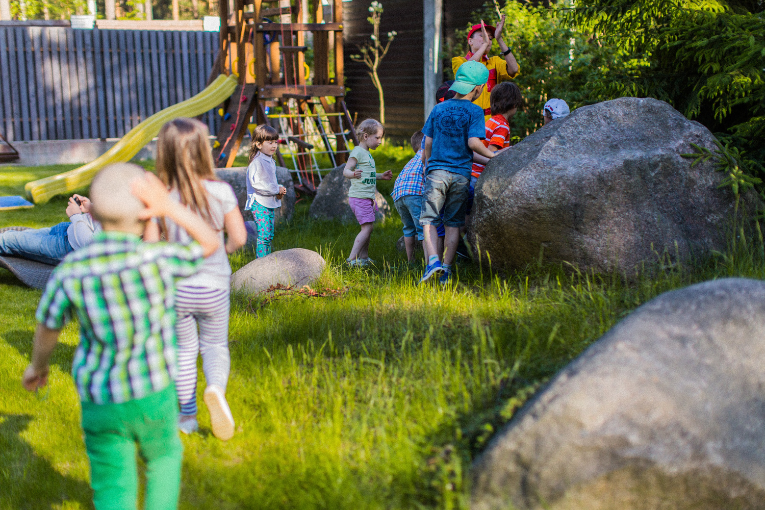 АРТУРУ 6 ЛЕТ