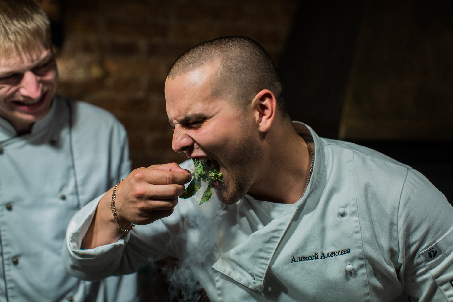 ДВОЙНОЕ ВЕНЧАНИЕ