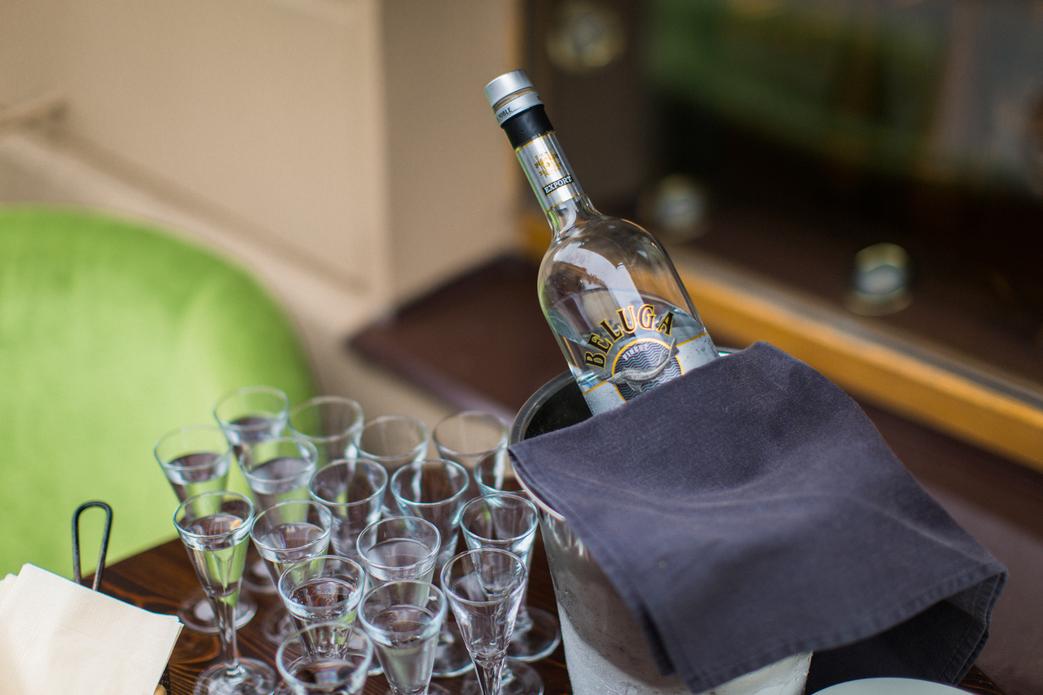 ДВОЙНОЕ ВЕНЧАНИЕ