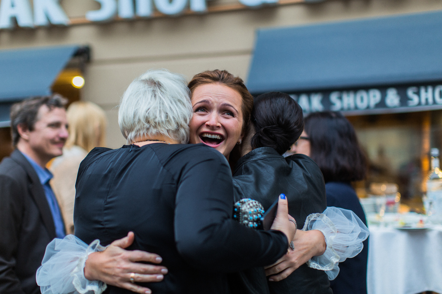 ДВОЙНОЕ ВЕНЧАНИЕ