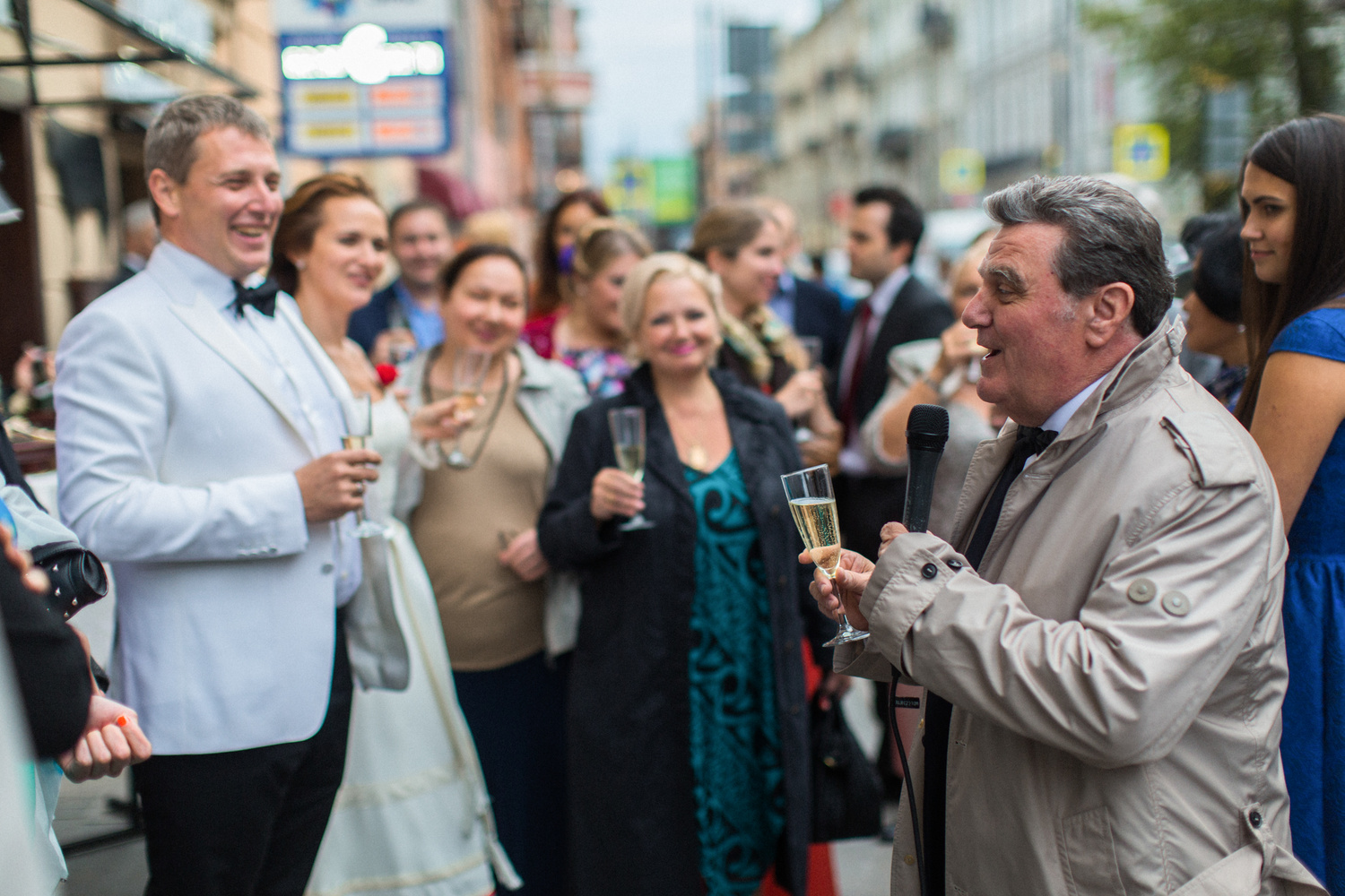 ДВОЙНОЕ ВЕНЧАНИЕ