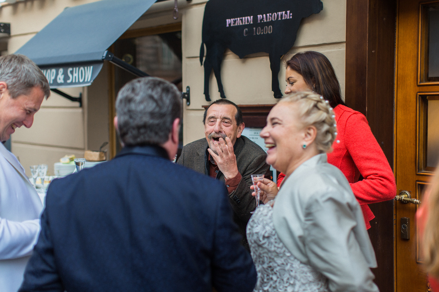 ДВОЙНОЕ ВЕНЧАНИЕ