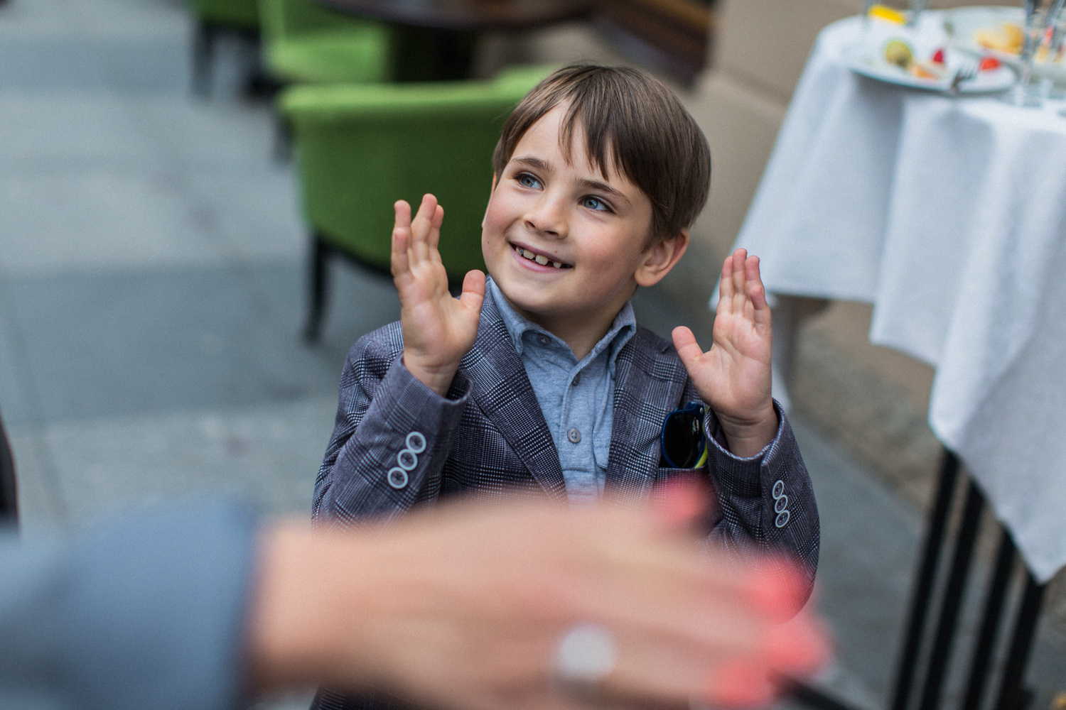 ДВОЙНОЕ ВЕНЧАНИЕ