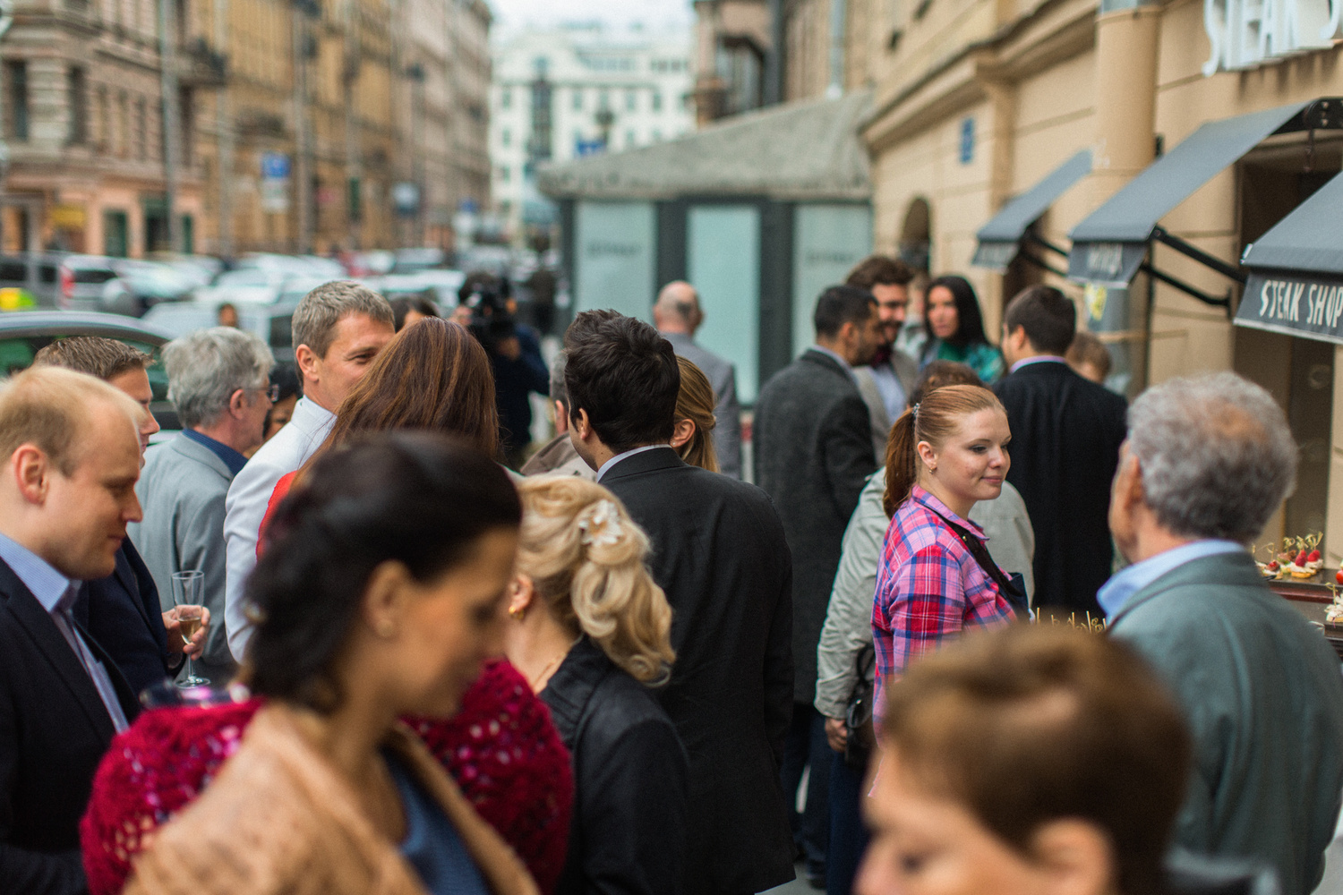 ДВОЙНОЕ ВЕНЧАНИЕ