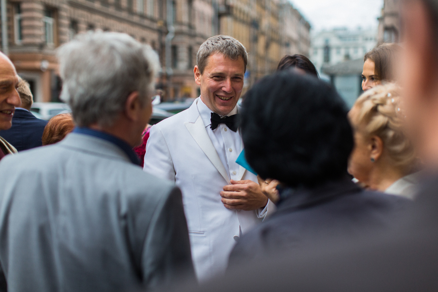 ДВОЙНОЕ ВЕНЧАНИЕ