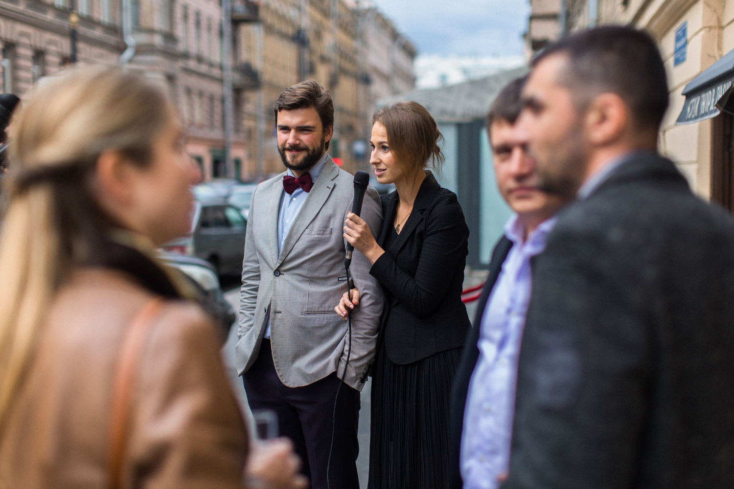 ДВОЙНОЕ ВЕНЧАНИЕ