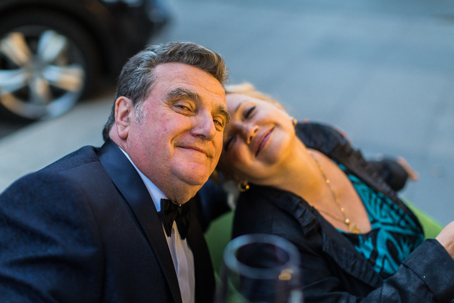 ДВОЙНОЕ ВЕНЧАНИЕ