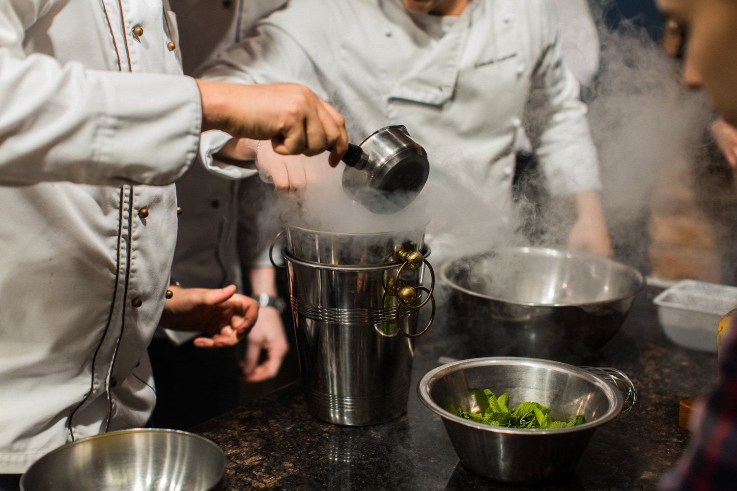 ДВОЙНОЕ ВЕНЧАНИЕ