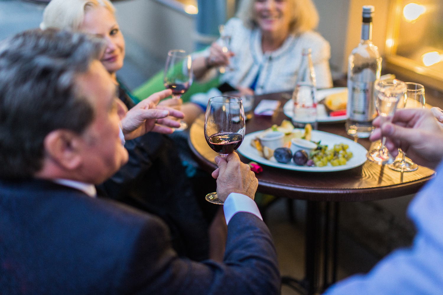 ДВОЙНОЕ ВЕНЧАНИЕ