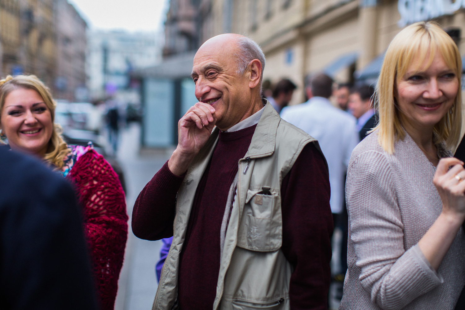 ДВОЙНОЕ ВЕНЧАНИЕ