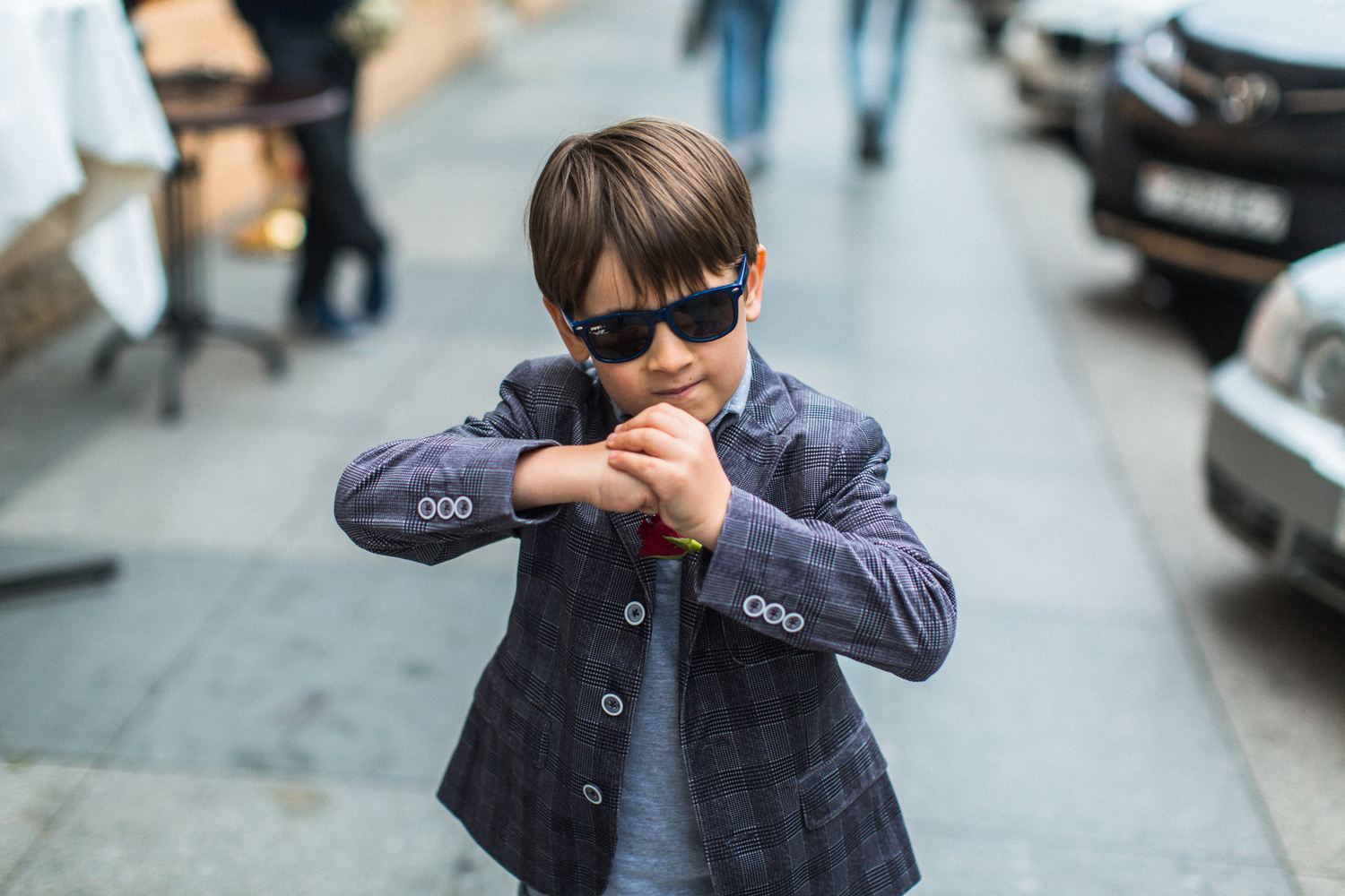 ДВОЙНОЕ ВЕНЧАНИЕ