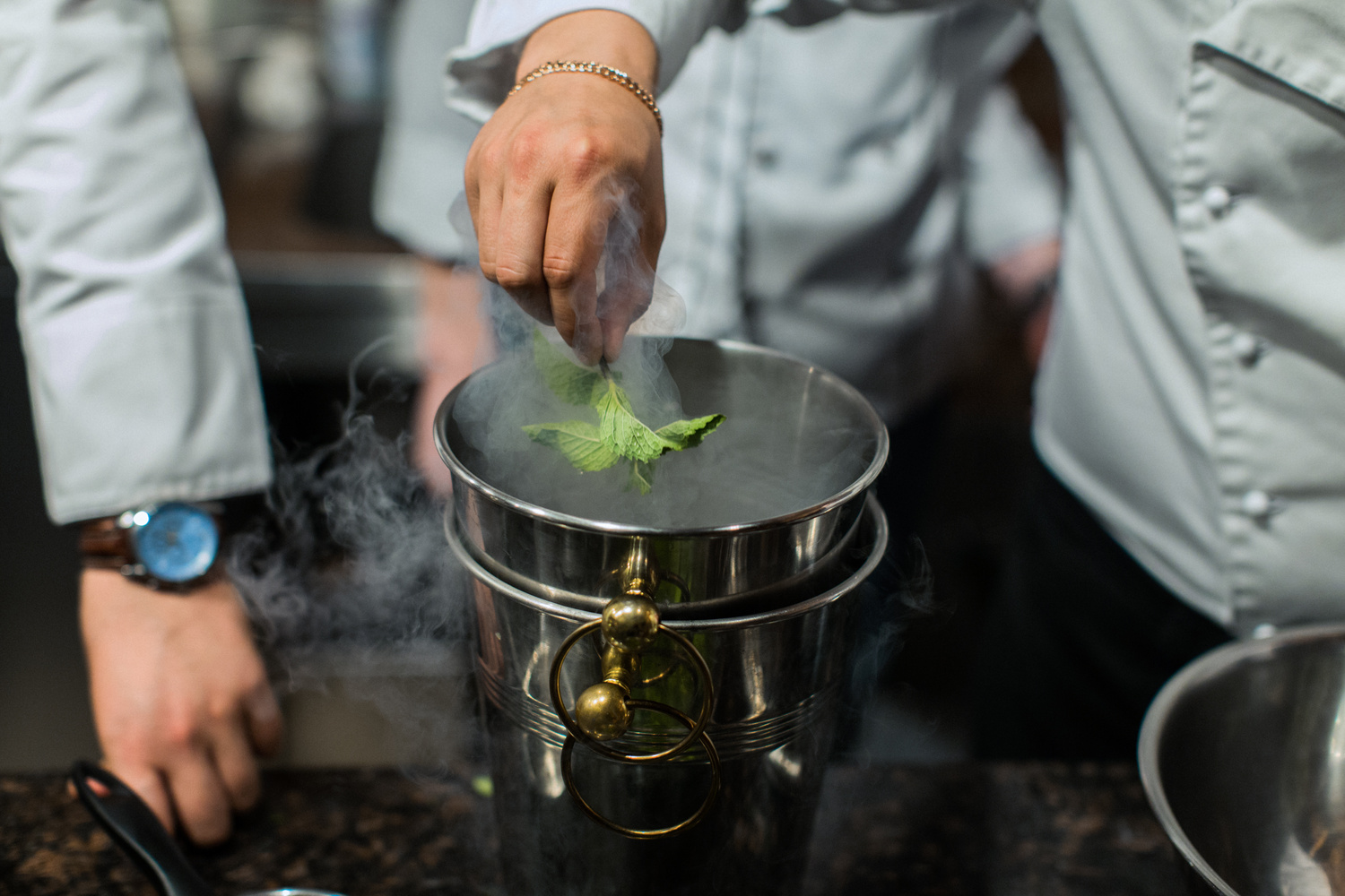 ДВОЙНОЕ ВЕНЧАНИЕ