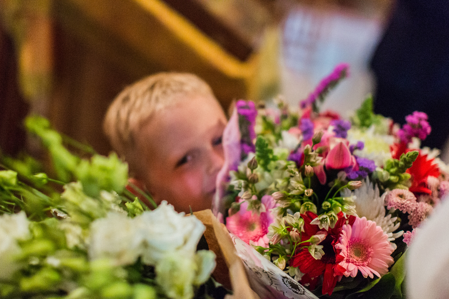 ДВОЙНОЕ ВЕНЧАНИЕ