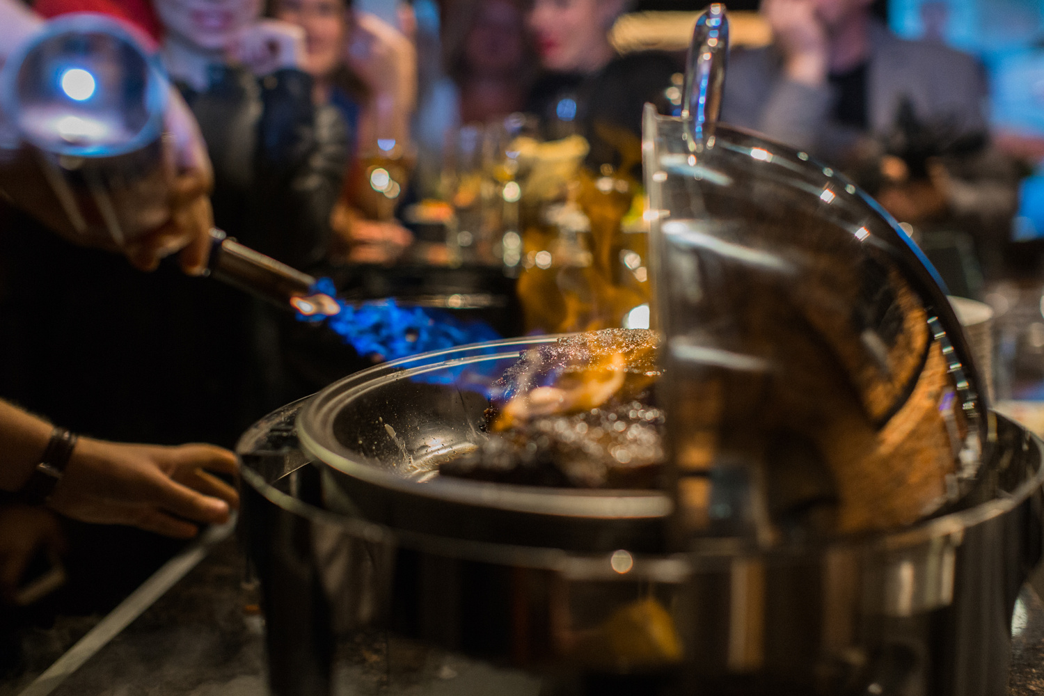 ДВОЙНОЕ ВЕНЧАНИЕ