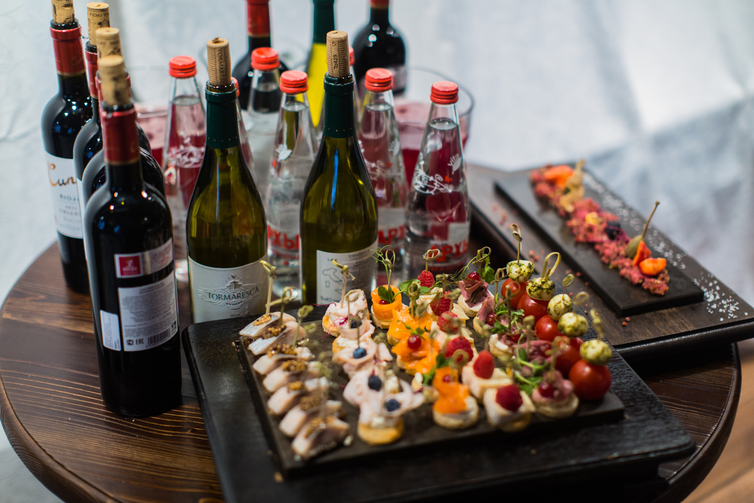 ДВОЙНОЕ ВЕНЧАНИЕ