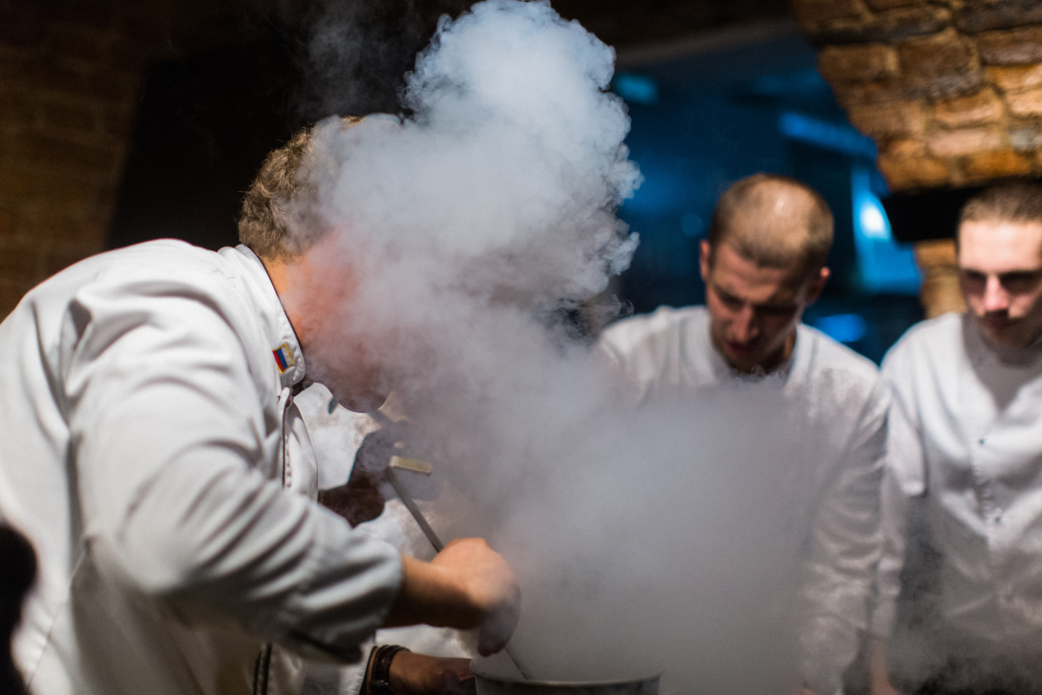 ДВОЙНОЕ ВЕНЧАНИЕ