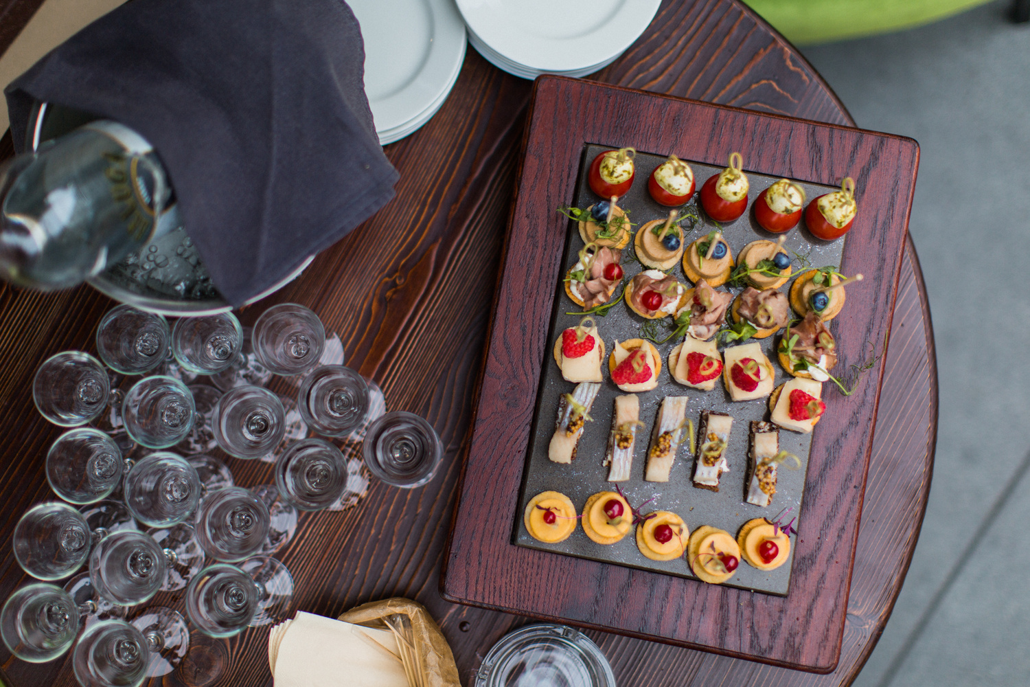 ДВОЙНОЕ ВЕНЧАНИЕ