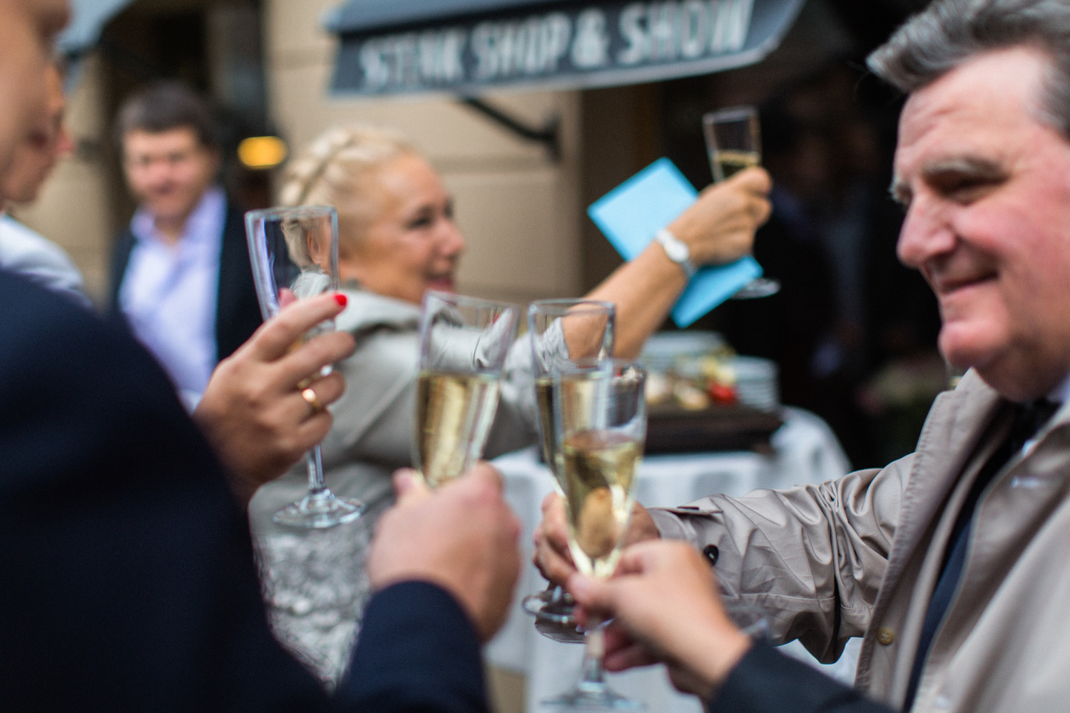 ДВОЙНОЕ ВЕНЧАНИЕ