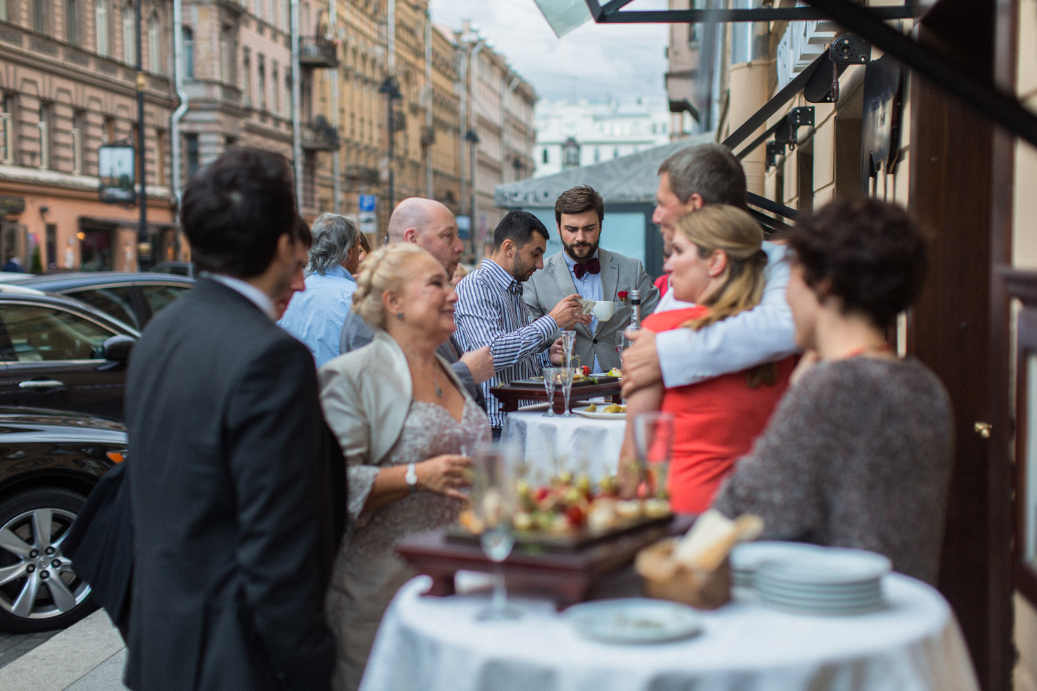 ДВОЙНОЕ ВЕНЧАНИЕ