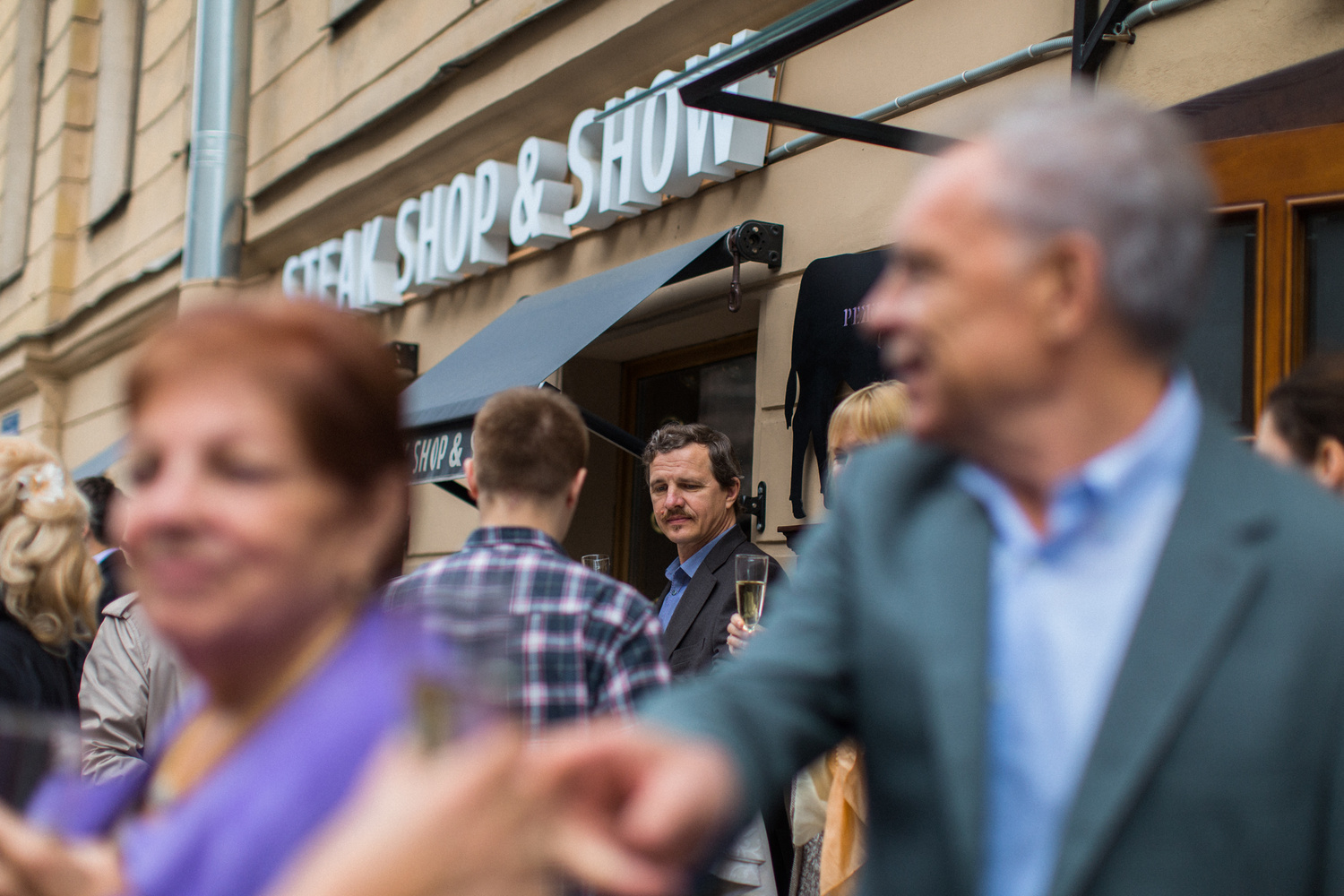 ДВОЙНОЕ ВЕНЧАНИЕ