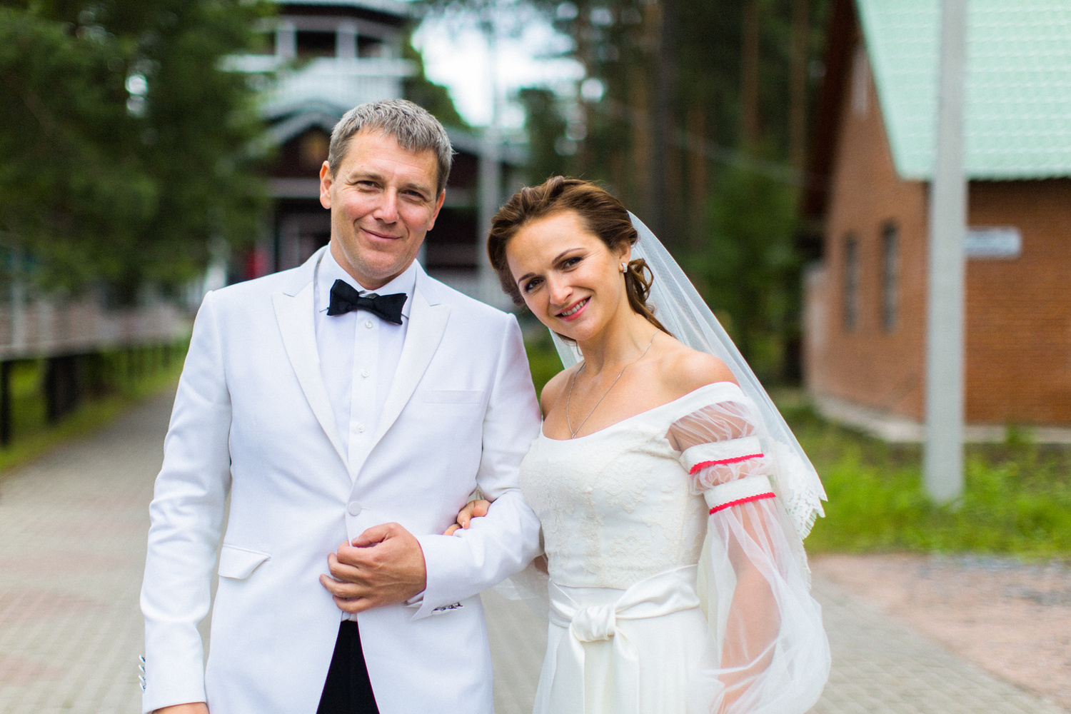 ДВОЙНОЕ ВЕНЧАНИЕ