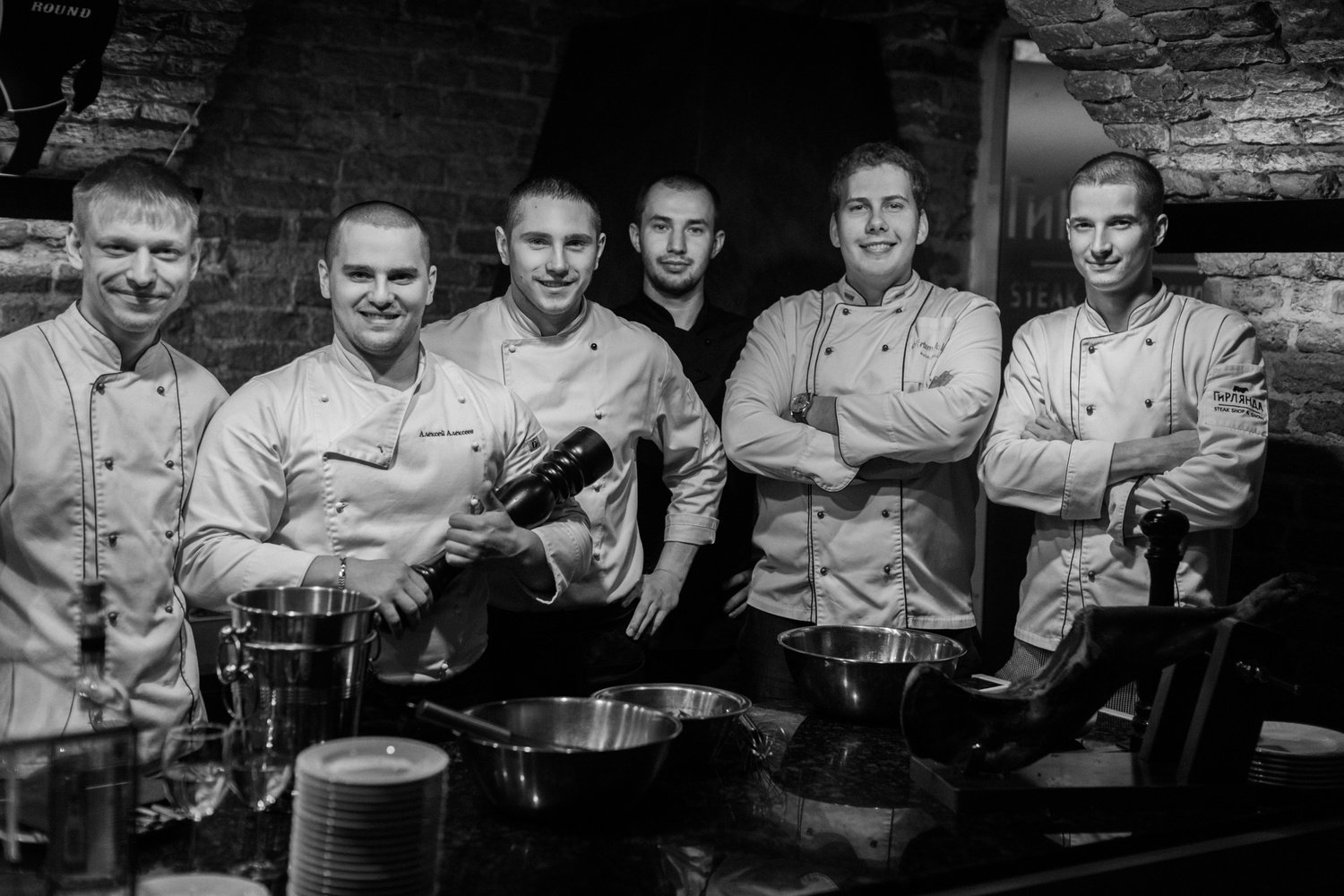 ДВОЙНОЕ ВЕНЧАНИЕ