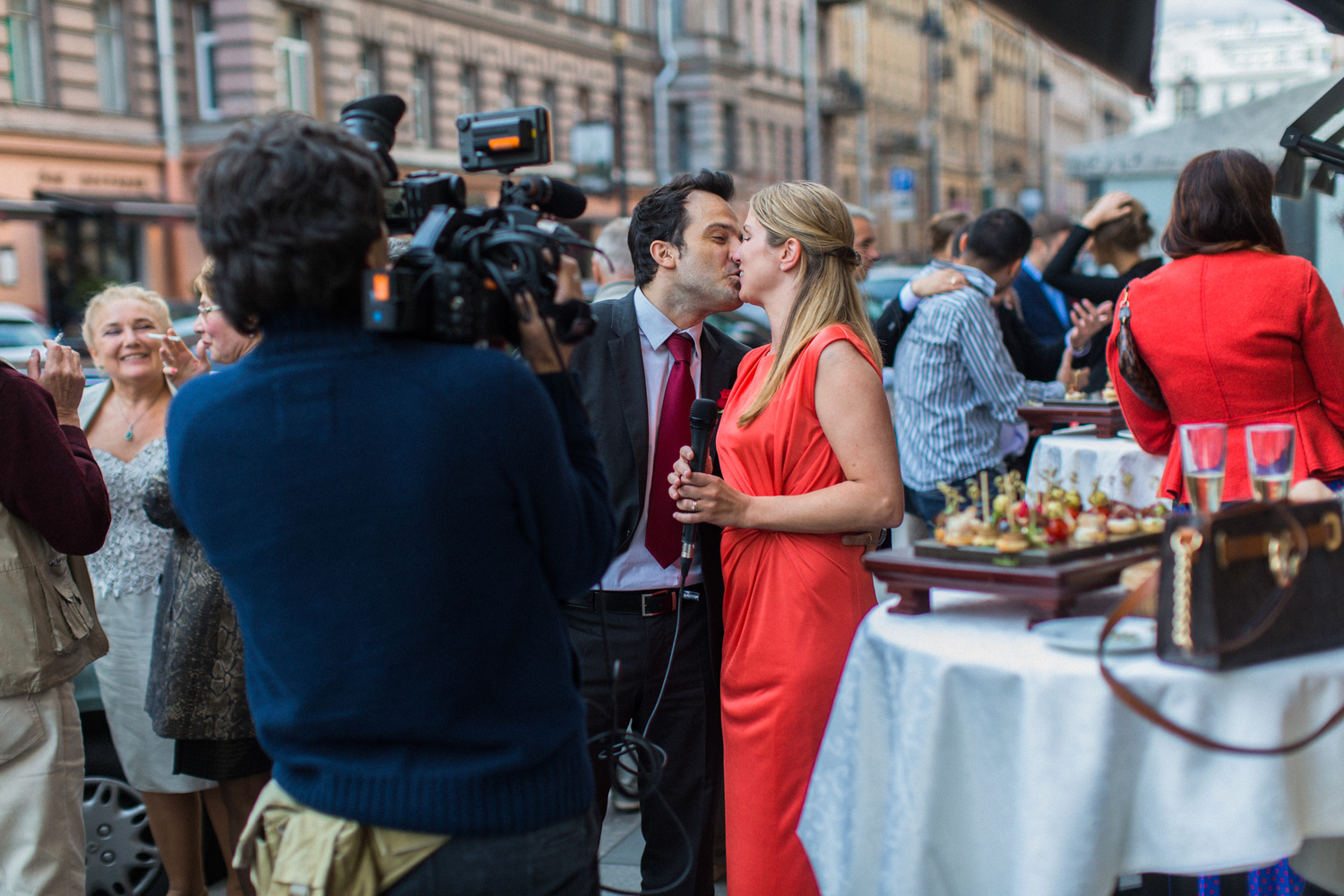 ДВОЙНОЕ ВЕНЧАНИЕ