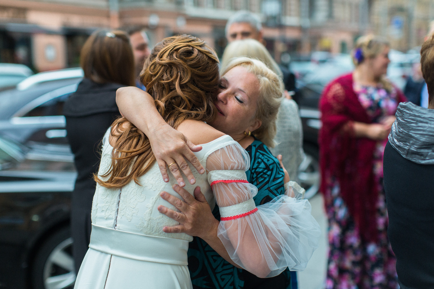 ДВОЙНОЕ ВЕНЧАНИЕ