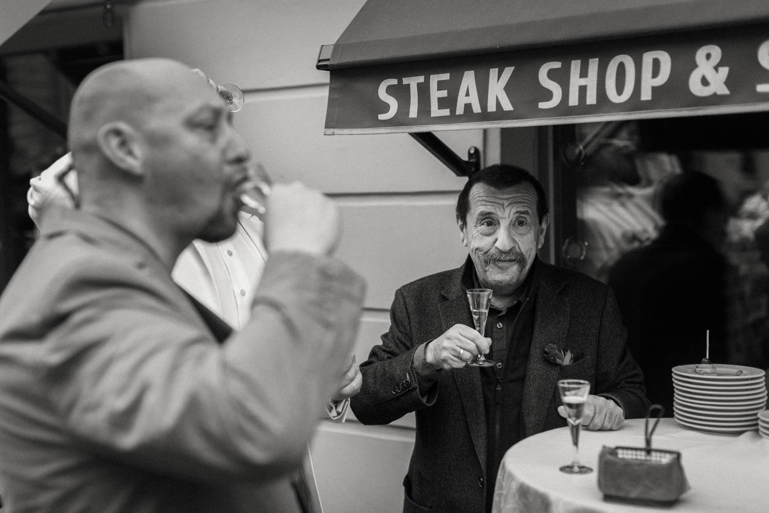 ДВОЙНОЕ ВЕНЧАНИЕ