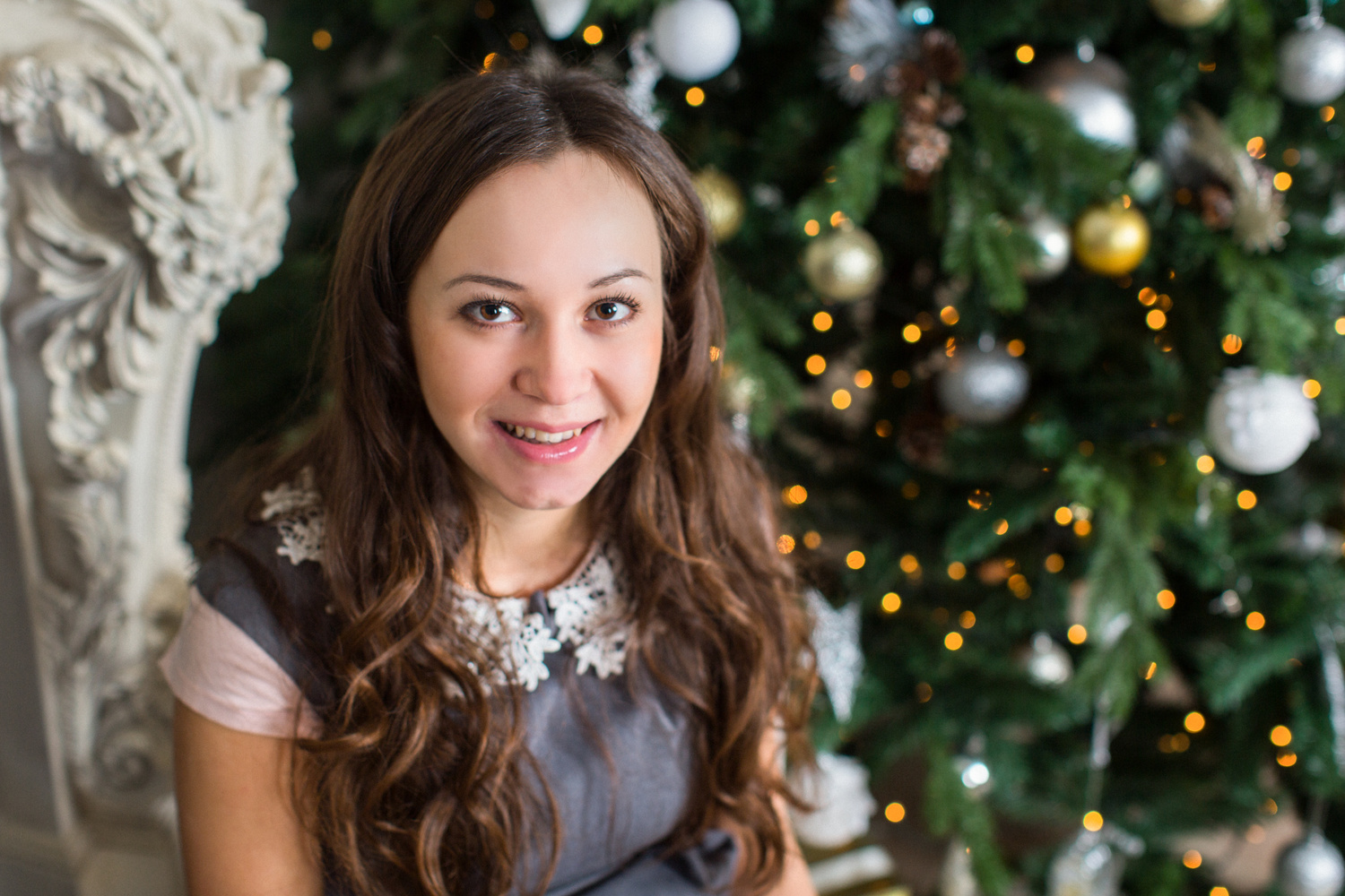 ОЖИДАНИЕ ЧУДА И НОВЫЙ ГОД