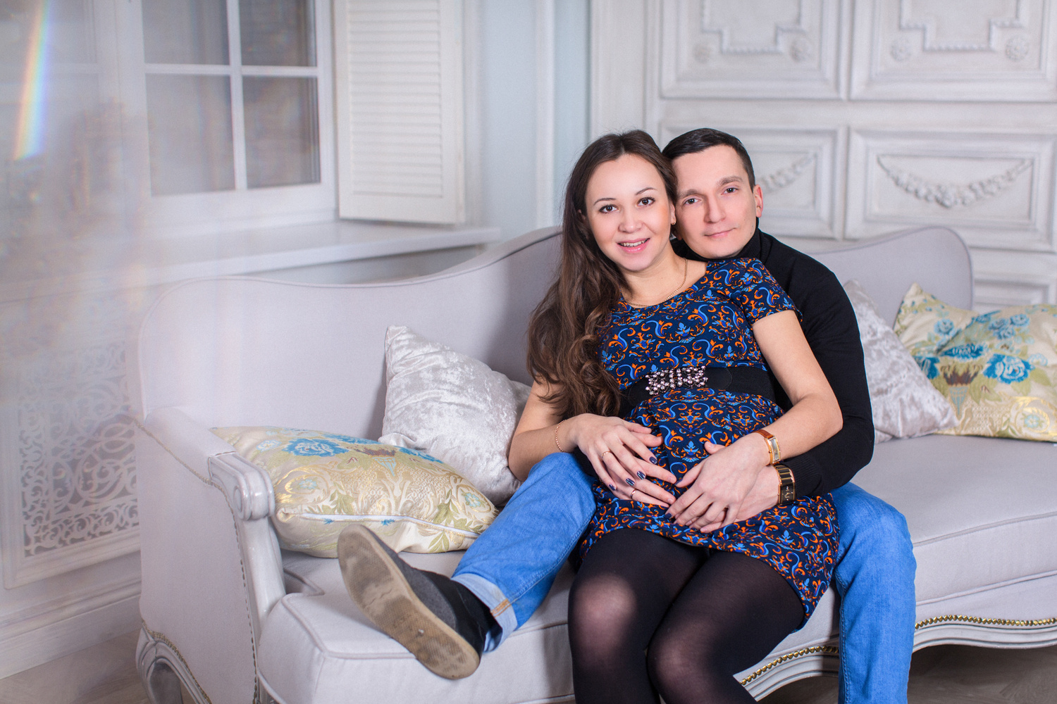 ОЖИДАНИЕ ЧУДА И НОВЫЙ ГОД