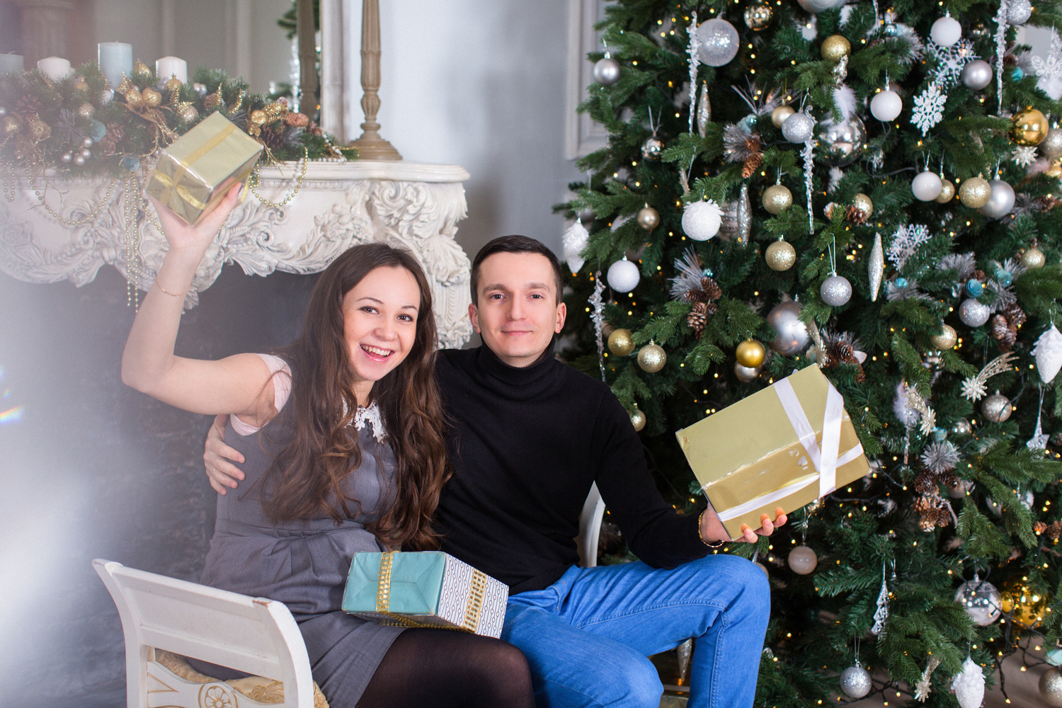 ОЖИДАНИЕ ЧУДА И НОВЫЙ ГОД