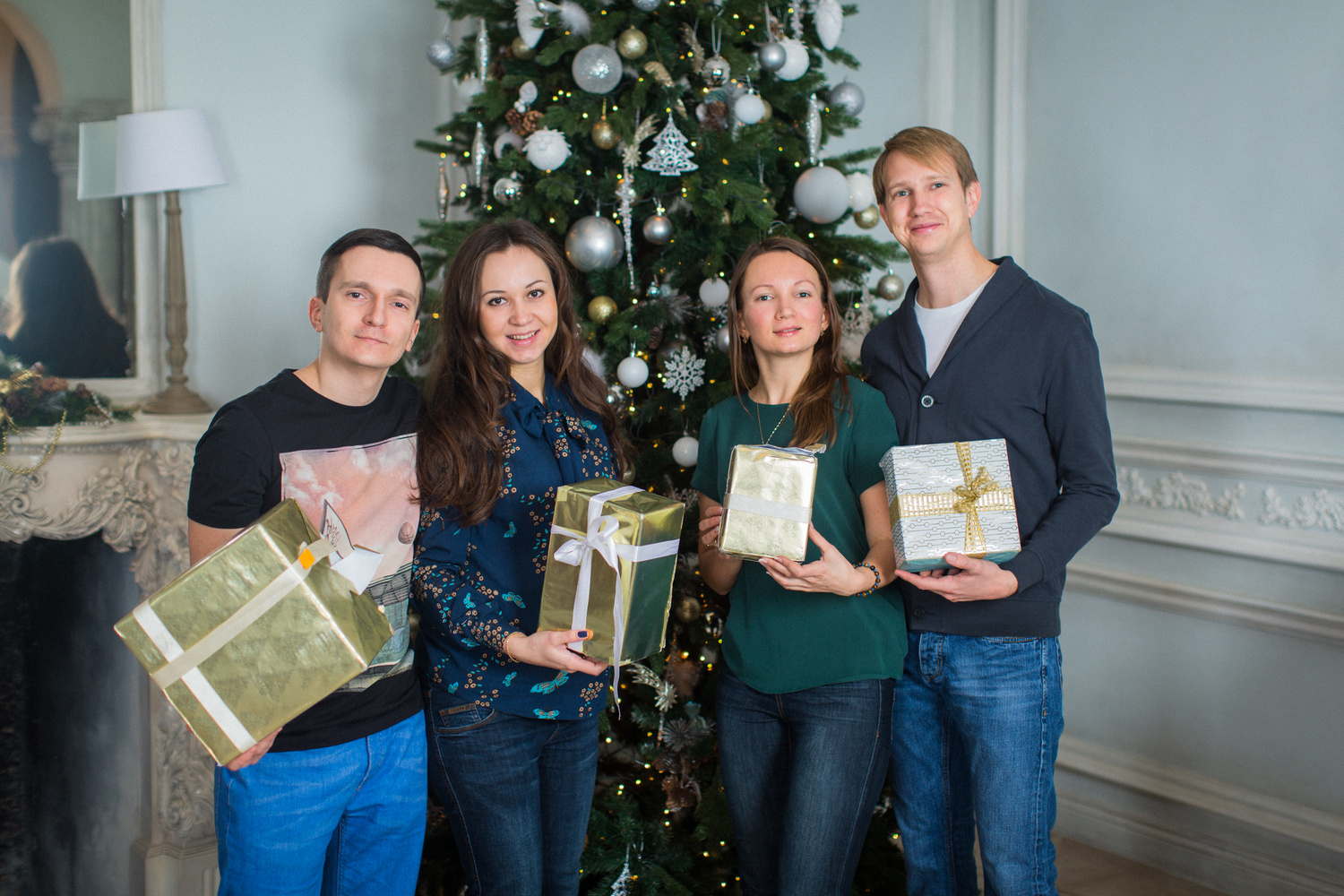 ОЖИДАНИЕ ЧУДА И НОВЫЙ ГОД