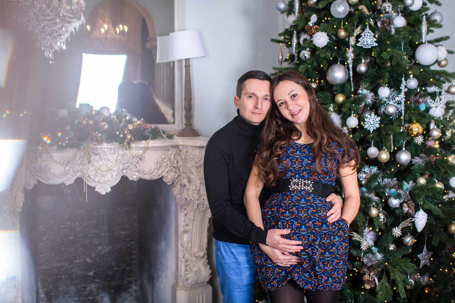 ОЖИДАНИЕ ЧУДА И НОВЫЙ ГОД