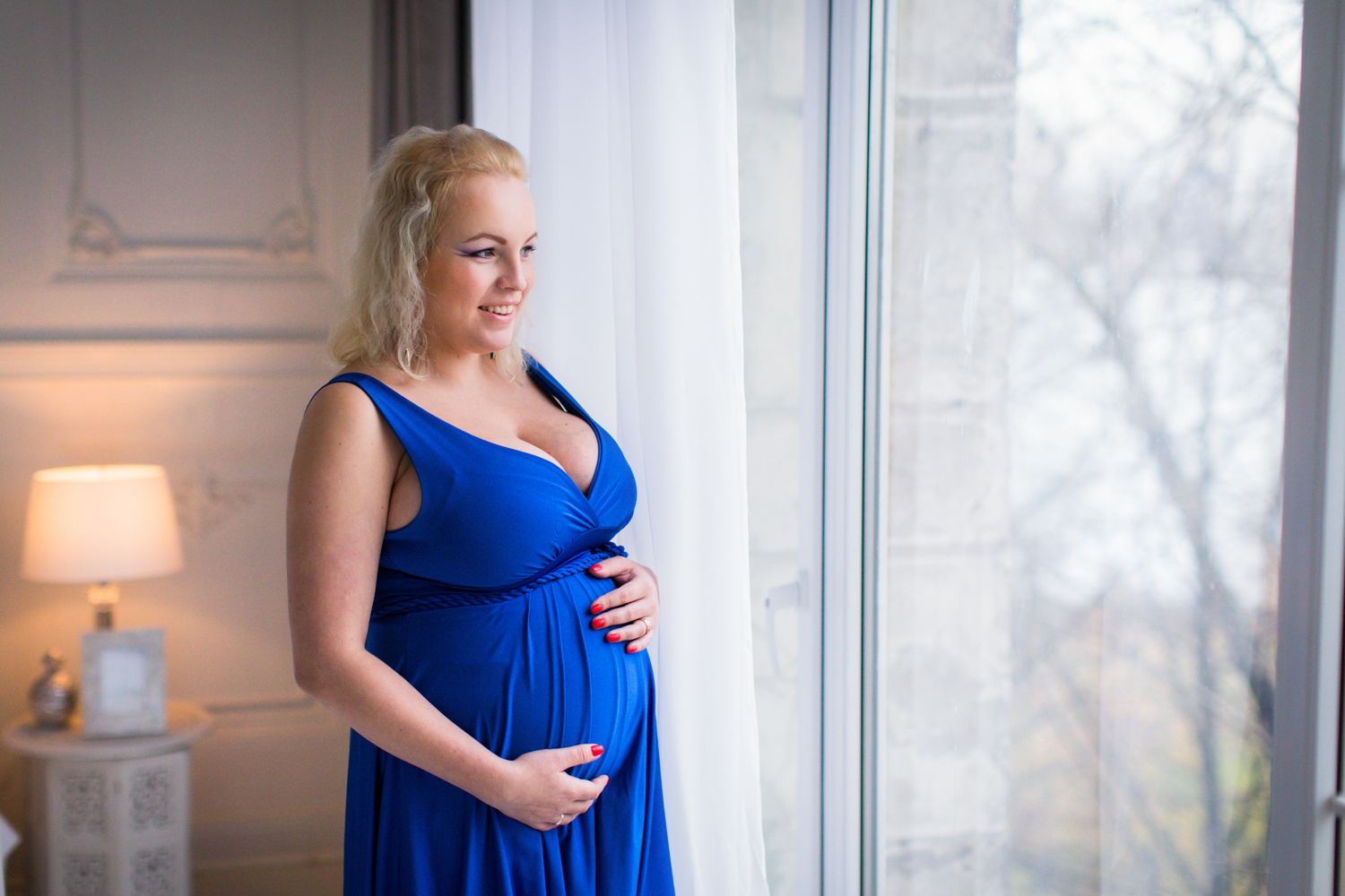 ОЛЯ, ДИМА И КРОЛ!