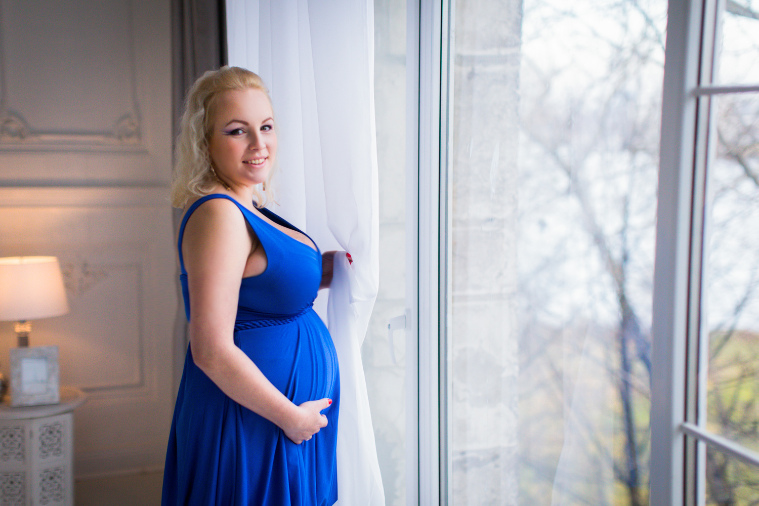 ОЛЯ, ДИМА И КРОЛ!