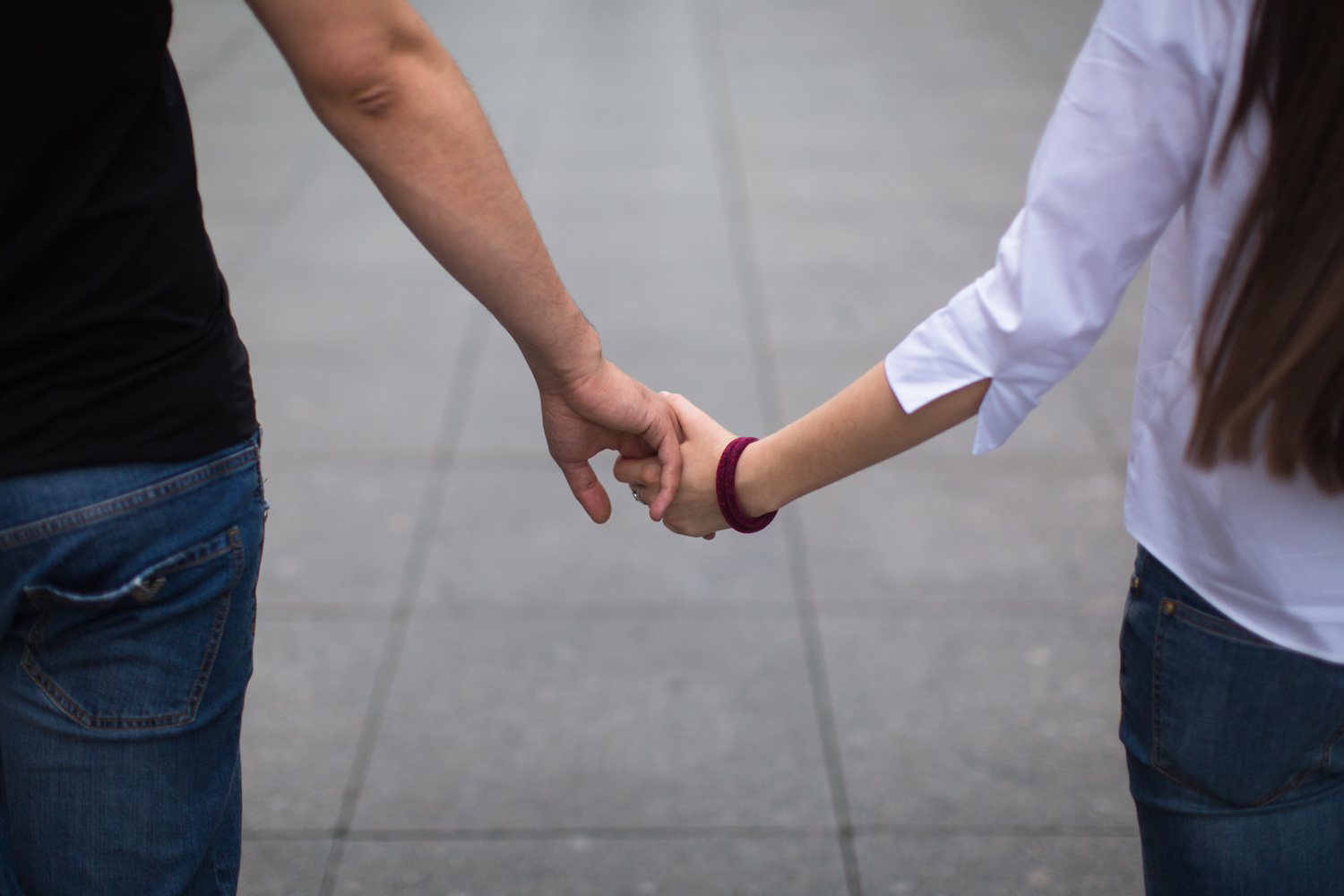 LOVESTORY. АННА И АРТУР