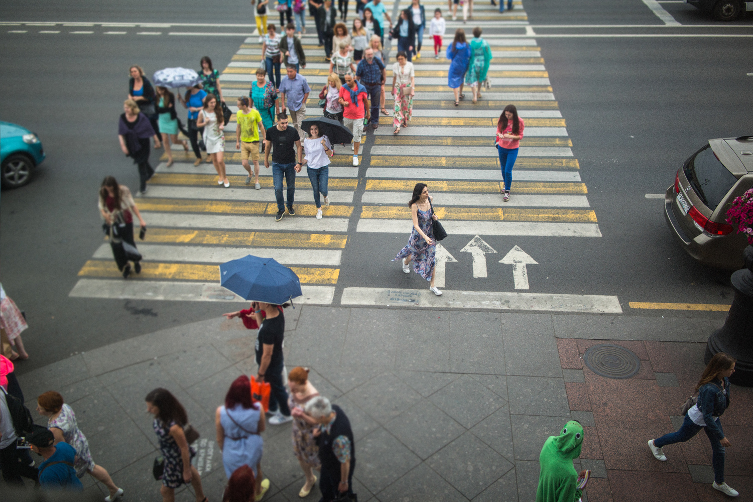 LOVESTORY. АННА И АРТУР