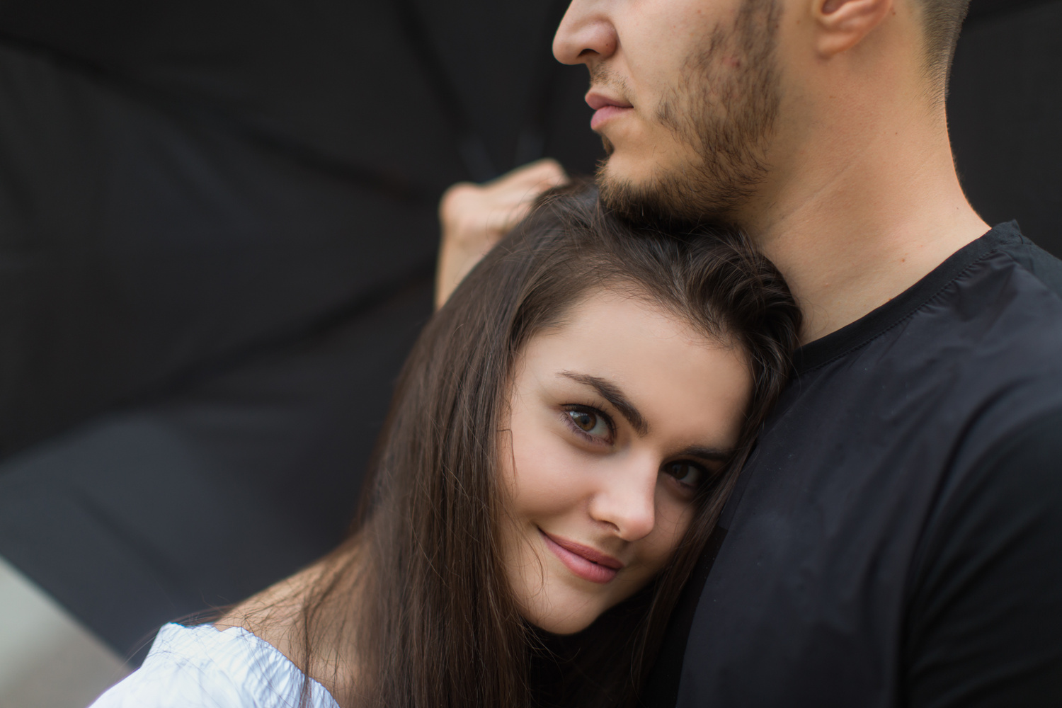 LOVESTORY. АННА И АРТУР