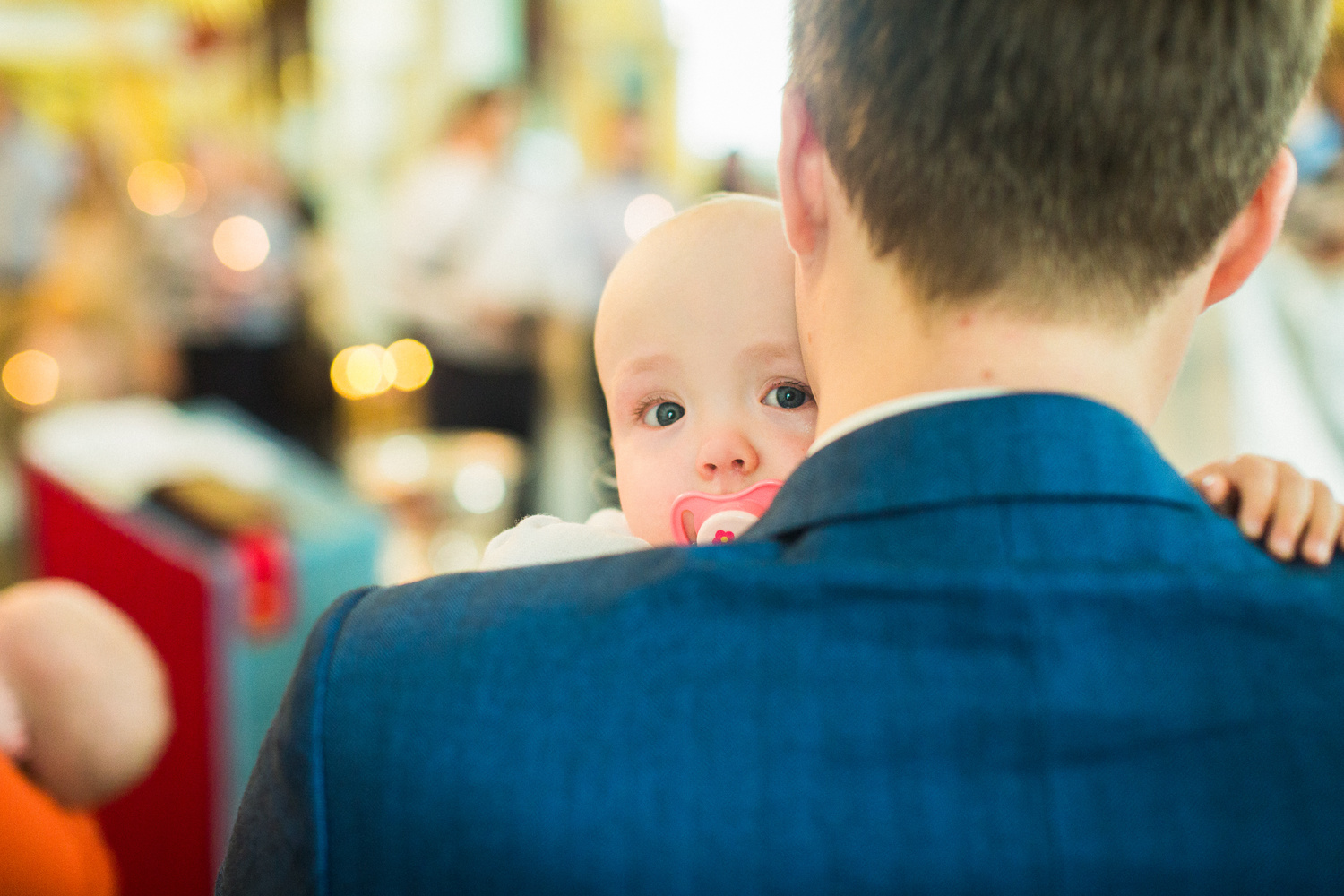 КРЕЩЕНИЕ ВАСИЛИСЫ