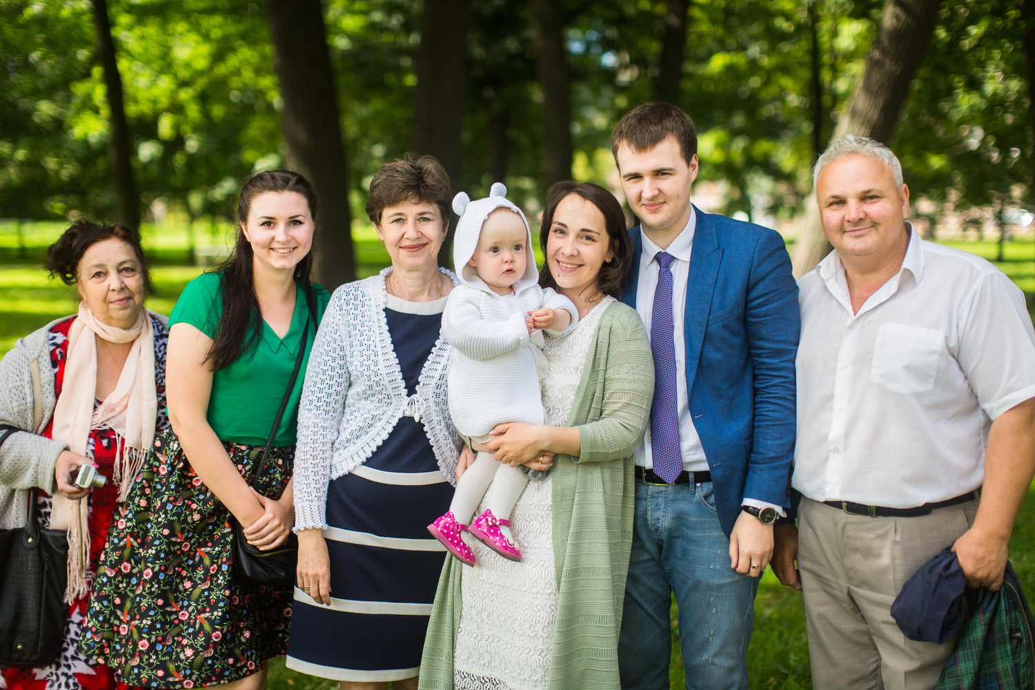 КРЕЩЕНИЕ ВАСИЛИСЫ