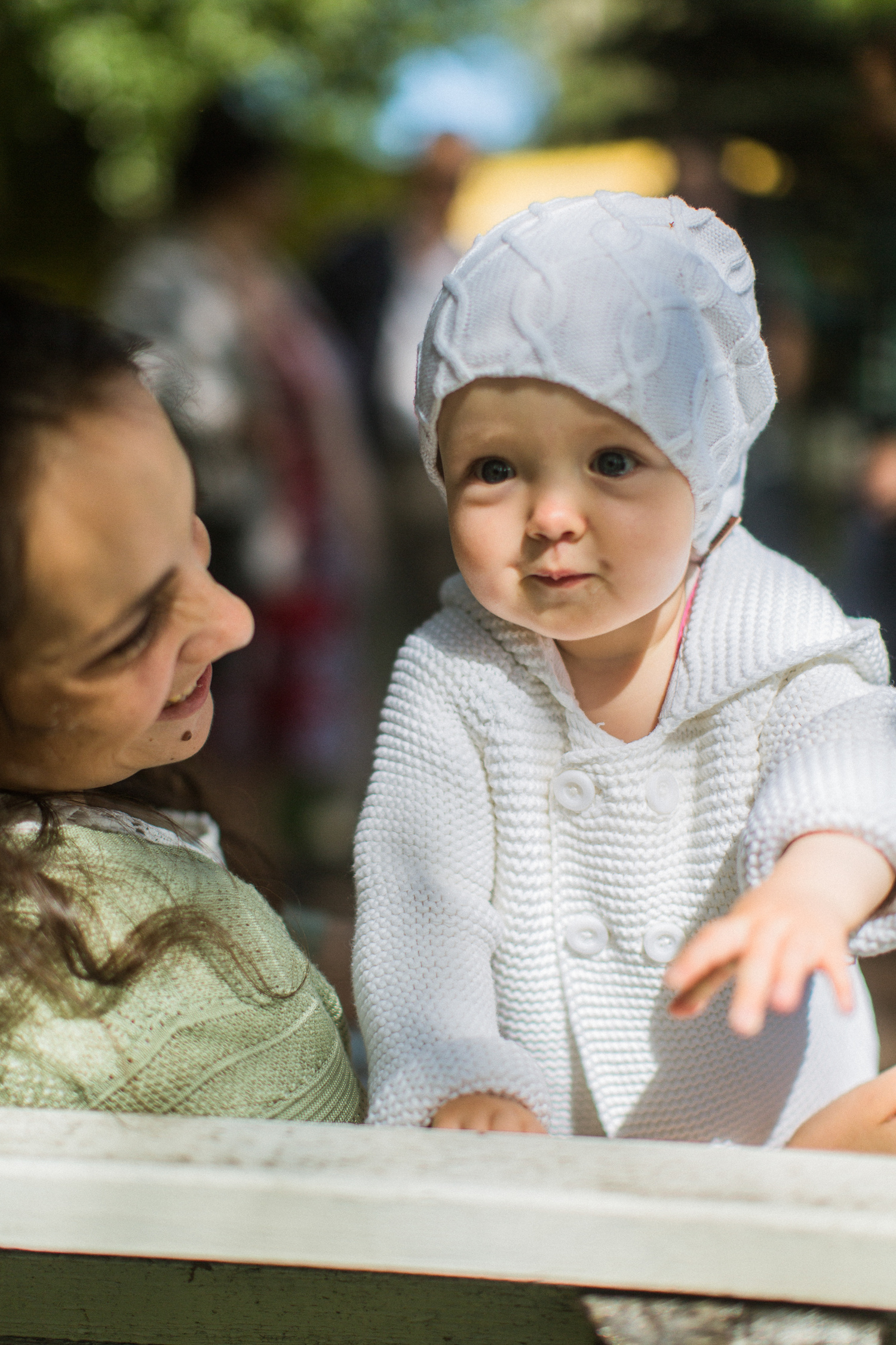 КРЕЩЕНИЕ ВАСИЛИСЫ