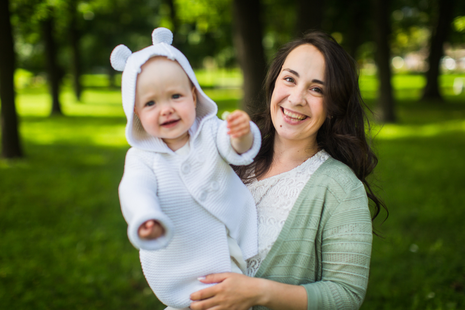 КРЕЩЕНИЕ ВАСИЛИСЫ