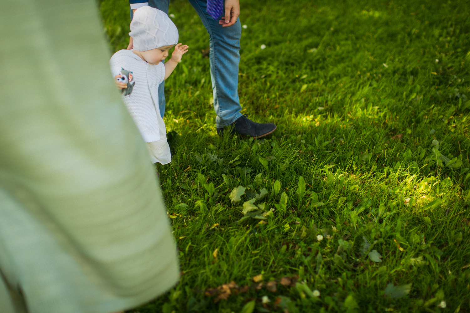 КРЕЩЕНИЕ ВАСИЛИСЫ