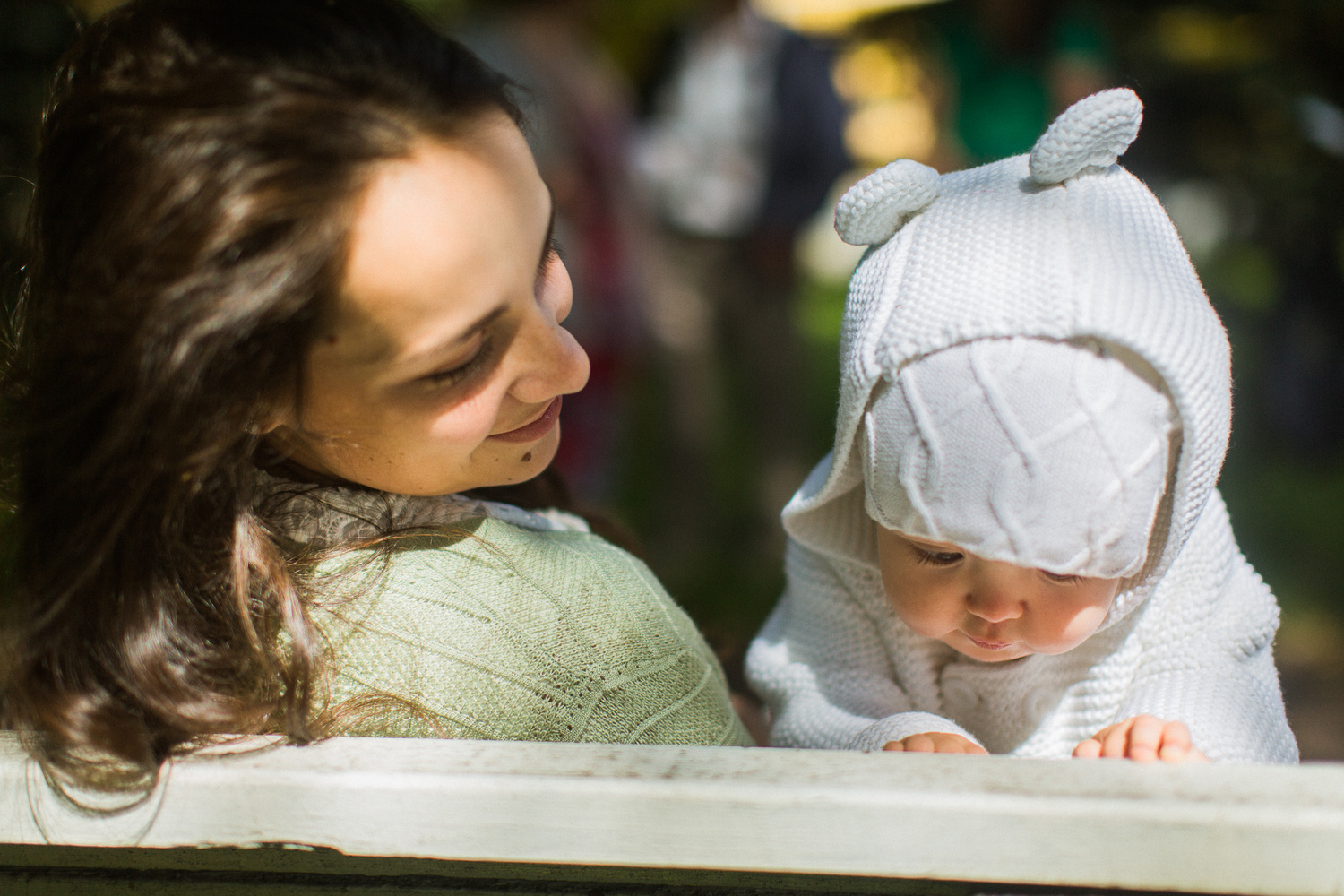 КРЕЩЕНИЕ ВАСИЛИСЫ